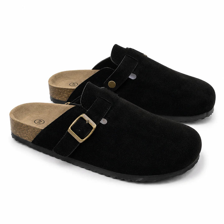 Mysiga Mockasandaler